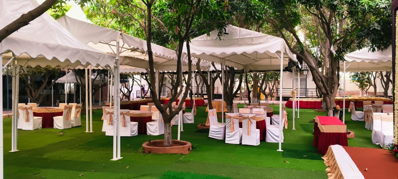 Haldi Function Resort Hyderabad
