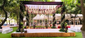 Best Resort For Haldi Function Hyderabad