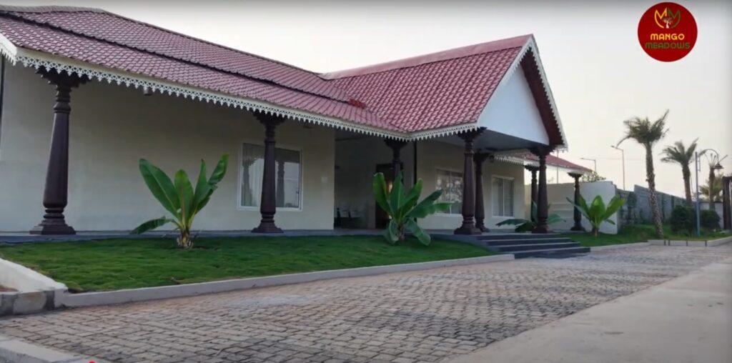 Family Birthday Resort Hyderabad